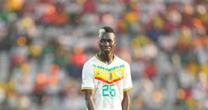 Equipe Nationale : Pape Gueye absent à l’entraînement avant Sénégal – Côte d’Ivoire