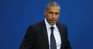 CAN 2023 : les 27 Ghanéens convoqués par Chris Hughton