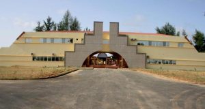 Changement de niveau et baptême d’hôpitaux : le Centre hospitalier régional de Fatick baptisé Adja Marième Faye Sall