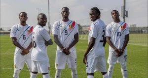 CAN 2023 : la Guinée ouvre le score face au Camreroun (1-0)
