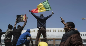 Restrictions des libertés, human rights watch pilonne le sénégal