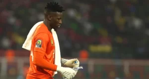 CAN 2023, Cameroun : altercation entre André Onana et Samuel Eto’o !