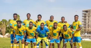 (J12) Ligue 2 : RS Yoff et Oslo FA vainqueurs, Demba Diop FC de plus en plus bas !