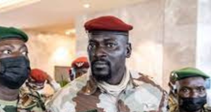 Guinée : le chef de l’Etat limoge plusieurs responsables du secteur de l’énergie