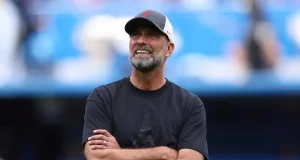 Jürgen Klopp annonce son départ de Liverpool !
