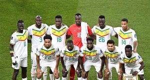 Guinée – Sénégal : (0-2) : les «Lions» s’offrent le Syli et font le carton plein