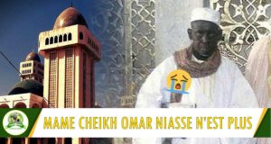 Kaolack – 58 ans après son rappel à Dieu : la famille de Cheikhou Omar Niasse se souvient d’un enseignant émérite