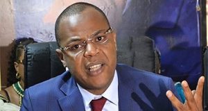 Mame Mbaye Niang sur le contrôle des parrainages : «Des discussions sont inévitables pour trouver des solutions »