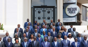 Sénégal : le communiqué du Conseil des ministres de ce mercredi 24 janvier 2024