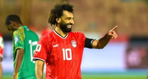 Can Côte d’Ivoire 2023 : Mohamed Salah rêve d’une huitième étoile pour l’Egypte