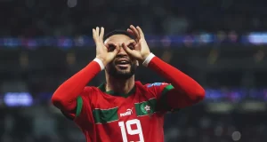 CAN 2023 : le Maroc déroule face à la Tanzanie