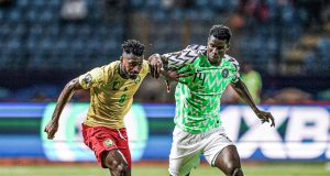 Nigeria-Cameroun, première grosse affiche des huitièmes