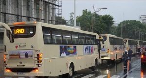 Acquisition de nouveaux bus : Dakar Dem Dikk, en quête d’un nouveau souffle
