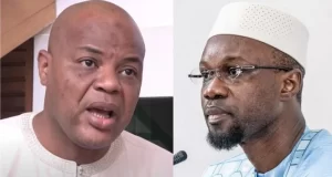 Ousmane Sonko – Mame Mbaye Niang : l’avocat général demande la cassation de l’arrêt de la cour d’appel