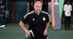 Djamel Belmadi n’est plus le sélectionneur de l’Algérie