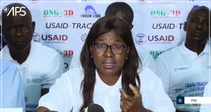 Plaidoyer pour l’adoption d’une loi sur le retour au Sénégal des Afro-descendants