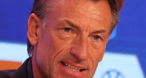CAN 2023 : Hervé Renard est d’accord pour être prêté à la Côte d’Ivoire !