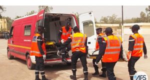 Parcelles Assainies : Daouda Traoré retrouvé sans vie dans une auberge, sa copine arrêtée