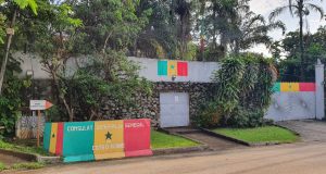Match Sénégal-Côte d’ivoire : le Consulat du Sénégal appelle au calme et à la sérénité