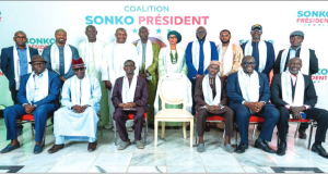 Le candidat de UC/Bunt-Bi rejoint la coalition SONKO président 2024