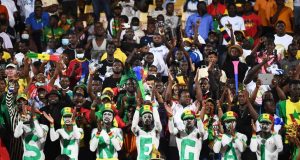Supporters, l’autre derby Sénégal-Guinée : la conquête des gradins