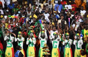 The World Cup Senegal can’t attend