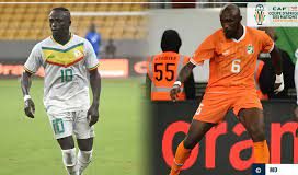 Sénégal – Côte d’ivoire : le match se joue sur la toile