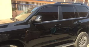 Un gang qui volait et repeignait des voitures neutralisé par la SU
