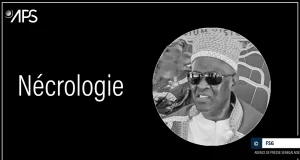 Décès du Bour Saloum Guédel Mbodj