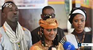 »Cheikh Anta Diop mérite une célébration citoyenne et populaire », selon Dr Aoua Bocar Ly Tall
