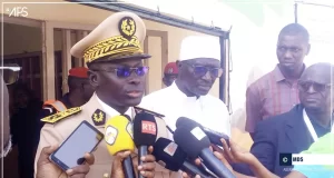 Ziguinchor : un forum sur la compétitivité de la mangue et de l’anacarde