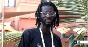 Ibessong veut “ressusciter“ le reggae à travers son premier album »Step by step »