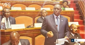 Macky Sall appelle à davantage accorder la priorité à l’investissement