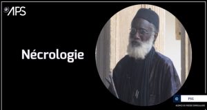 Décès de l’écrivain sénégalais Abasse Ndione
