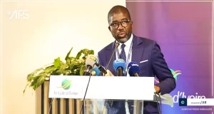 Air Côte d’Ivoire va desservir six nouvelles villes d’ici à 2027, selon son directeur général