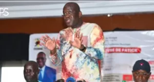 Le département de Kédougou, lauréat du « prix Macky Sall culture, paix et développement»