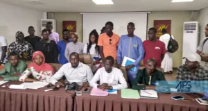 Emplois des jeunes : le Programme XËYU NDAW ÑI renouvelé pour 3 ans