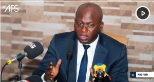 30e édition de la Fidak : le directeur général du Cices dresse un bilan satisfaisant