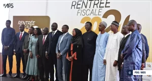 Rentrée fiscale 2024 : les recouvrements de la DGID en hausse de 161 milliards de francs CFA en 2023