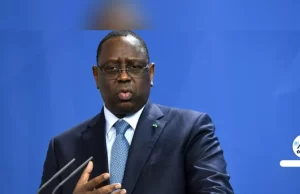 « On ne peut pas accuser le président de meurtres », Macky se défend des violences politiques sous son magistère
