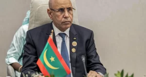 La Mauritanie officiellement candidate à la présidence de l’Union africaine