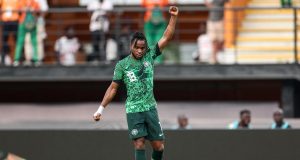 CAN 2023 : le Nigeria élimine l’Angola et file en demi-finale !