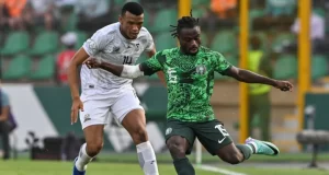 CAN 2023 : le Nigéria sort l’Afrique du Sud et file en finale