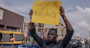 La France appelle «le Rwanda à cesser tout soutien au M23» actif dans l’est de la RDC