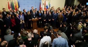Une réunion internationale à Paris pour montrer l’union et le soutien à l’Ukraine