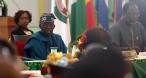 La Cédéao annonce la levée « avec effet immédiat » d’une partie des sanctions contre le Niger