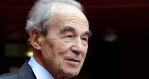 Mort de Robert Badinter, architecte de l’abolition de la peine capitale en France