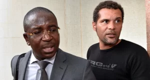Burkina Faso: appel à la grève des avocats pour obtenir la libération de Guy Hervé Kam