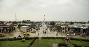 Tchad: des tirs entendus à Ndjamena après une attaque contre les services de renseignement