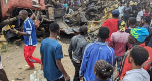 Tanzanie: une collision entre un camion et trois véhicules fait au moins 25 morts